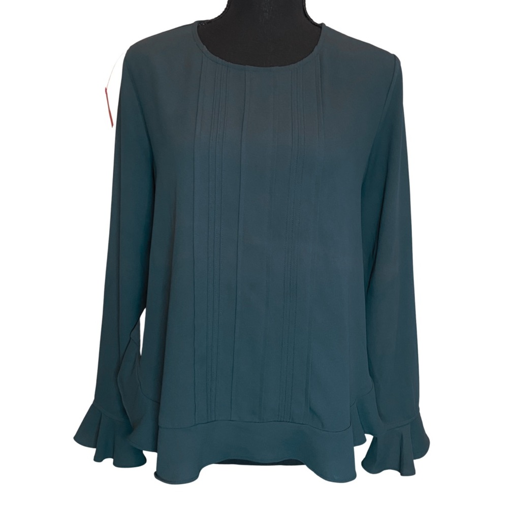 Ann Taylor Casual Blouse